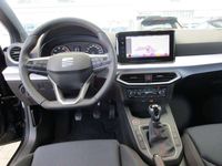 gebraucht Seat Ibiza FR 1,0 TGI CNG-Bio-/Erdgas 5 Jahre Gar.