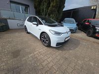Second-hand VW ID.3 150 kW (204 CP) 2020 Alb Hatchback