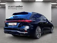 Neu Audi A5 Edition .1 367 PS (269 kW) 2026 Mythosschwarz metallic Kombi