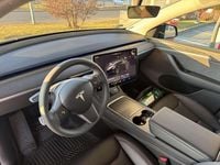 Gebraucht Tesla Model Y Performance 392 kW (534 PS) 2023 SUV
