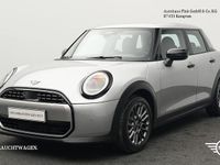 Gebraucht Mini Cooper 156 PS (114 kW) 2024 Melting silver iii (metallic) Kleinwagen