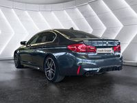 Gebraucht BMW M5 600 PS (441 kW) 2020 Grau Limousine