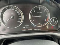 Gebraucht BMW X4 Advantage 258 PS (189 kW) 2016 SUV