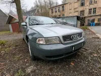 Gebraucht Audi A4 110 PS (80 kW) 1997 Kombi