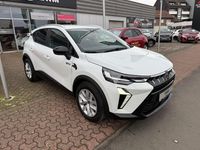 Neu Mitsubishi ASX Plus 143 PS (105 kW) 2025 Himalayaweiß SUV