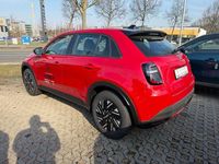 Neu Fiat 600 110 PS (80 kW) 2025 Rot SUV