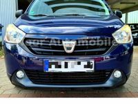 gebraucht Dacia Lodgy 1.6 Ambiance*Klima*Parkhilfe*