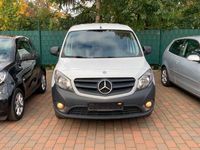 gebraucht Mercedes Citan 109 CDI extralang