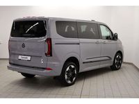 Neu VW Caravelle Edition 150 PS (110 kW) 2025 Grau Van / Kleinbus