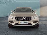 Gebraucht Volvo V90 CC Ultimate 235 PS (172 kW) 2023 Silber Kombi