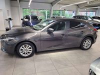 gebraucht Mazda 3 S SKYACTIV-G 120 6GS AL-EXCLUSIVE