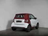 gebraucht Smart ForTwo Electric Drive EQ 60kWed passion cool&Audio SHZ PDC+Kamera