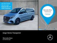 Gebraucht Mercedes V300 Avantgarde 237 PS (174 kW) 2025 Silber Van / Kleinbus
