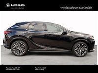 Neu Lexus RX350h E-FOUR Executive Line 250 PS (183 kW) 2026 Weiß SUV