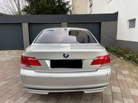 gebraucht BMW 730 D Facelift