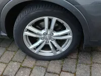 Occasion Audi Q3 S-Line 150 ch (110 kW) 2016 Gris SUV