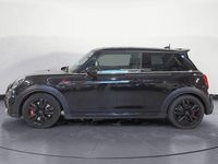 Gebraucht Mini John Cooper Works Sport 231 PS (169 kW) 2022 Schwarz Kleinwagen