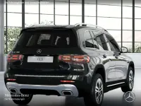 Gebraucht Mercedes GLB180 Progressive 136 PS (100 kW) 2026 Schwarz SUV