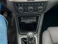 Brugt VW Sharan 140 HK (102 kW) 2013 Hvid MPV