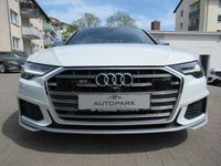 gebraucht Audi S6 3.0 TDI Exclusive Matrix Luftf Pano S Sitze