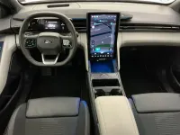 Gebraucht Ford Explorer Premium 210 kW (286 PS) 2025 Weiß SUV
