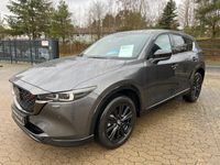 gebraucht Mazda CX-5 2.5 194 PS e-SKYACTIV G HOMURA Automatik