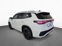 Neu VW Tayron R-line 193 PS (141 kW) 2026 Weiß SUV
