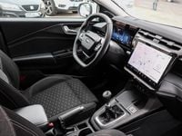 Gebraucht Ford Puma Titanium 125 PS (91 kW) 2024 Weiss SUV