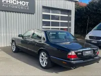 Gebraucht Jaguar XJ8 284 PS (208 kW) 1998 Schwarz Limousine
