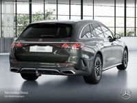 Gebraucht Mercedes E300 AMG 313 PS (230 kW) 2025 Grau Limousine