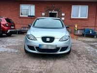 Gebraucht Seat Altea 105 PS (77 kW) 2007 Silber Limousine