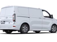 Uusi Ford Transit Custom Limited 170 HP (125 kW) 2026 Valkoinen Tila-auto