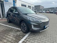 gebraucht Ford Kuga Plug-In Hybrid Titanium X 225PS LED AHK B&O