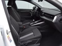 gebraucht Audi A3 Sportback Advanced