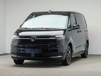 Gebraucht VW Multivan Life 218 PS (160 kW) 2022 Deep black perleffekt Van