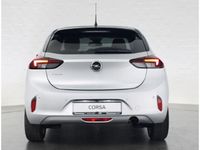 gebraucht Opel Corsa F ELEGANCE+NAVI+RÜCKFAHRKAMERA+SITZ-/LENKRADHEIZUN