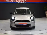 Occasion Mini Cooper 156 ch (114 kW) 2024 Argent Citadine