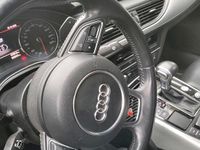 Gebraucht Audi A6 204 PS (150 kW) 2011 Silber Limousine