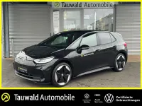 Gebraucht VW ID.3 Pro 150 kW (204 PS) 2023 Schwarz Kleinwagen