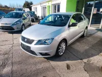 Occasion Seat Toledo Reference 95 ch (69 kW) 2018 Argent Citadine