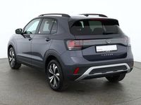 Neu VW T-Cross 116 PS (85 kW) 2025 Deep schwarz SUV