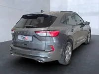 Gebraucht Ford Kuga ST-Line X 150 PS (110 kW) 2023 Grau SUV