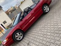 gebraucht Chrysler Stratus 2.5 v6 LX Cabrio Auto LX