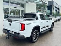 Gebraucht VW Amarok 241 PS (177 kW) 2024 Weiß Pickup