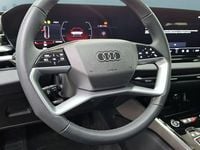 Używany Audi A6 2025 Srebrny Sedan/Limuzyna