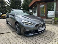 gebraucht BMW 218 Gran Coupé Head Up M Sport Leder El Sitze