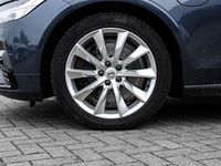 Gebraucht Volvo S90 R-Design 392 PS (288 kW) 2020 Schwarz Limousine