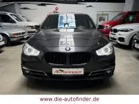 Gebraucht BMW 535 Gran Turismo Performance 306 PS (225 kW) 2015 Grau Coupé