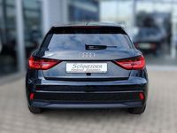 Neu Audi A1 Sportback Sport 95 PS (69 kW) 2026 Schwarz Kleinwagen