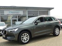 Gebraucht Volvo XC60 Momentum 190 PS (139 kW) 2020 Grau SUV